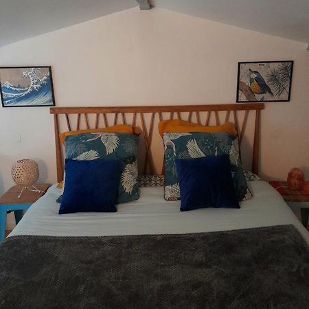 Le Stud' A Saint Pierre D'Oleron ! Apartment Екстериор снимка