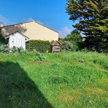 Le Stud' A Saint Pierre D'Oleron ! Apartment Екстериор снимка