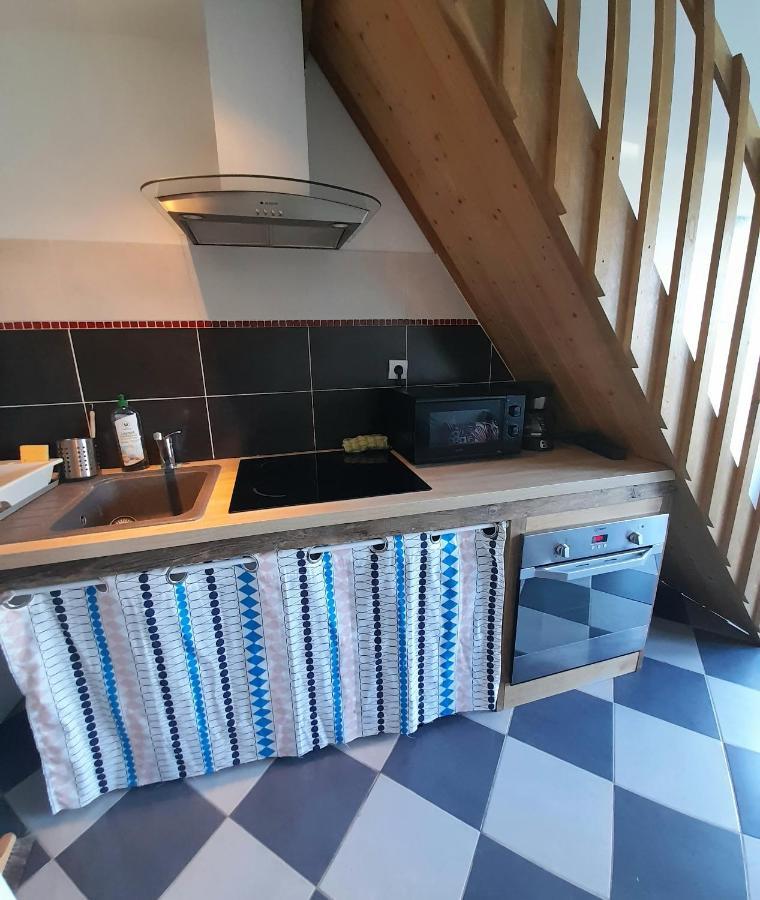 Le Stud' A Saint Pierre D'Oleron ! Apartment Екстериор снимка