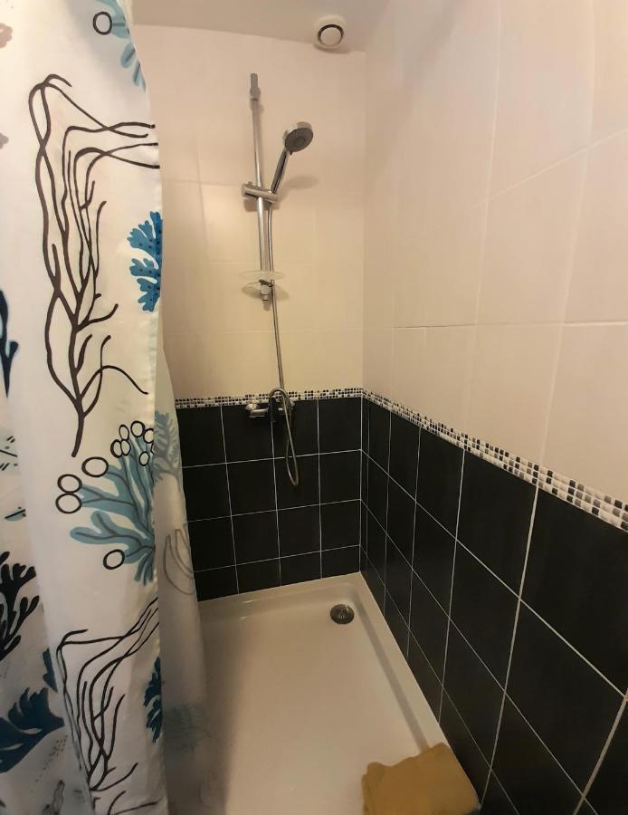 Le Stud' A Saint Pierre D'Oleron ! Apartment Екстериор снимка