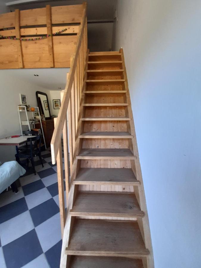Le Stud' A Saint Pierre D'Oleron ! Apartment Екстериор снимка