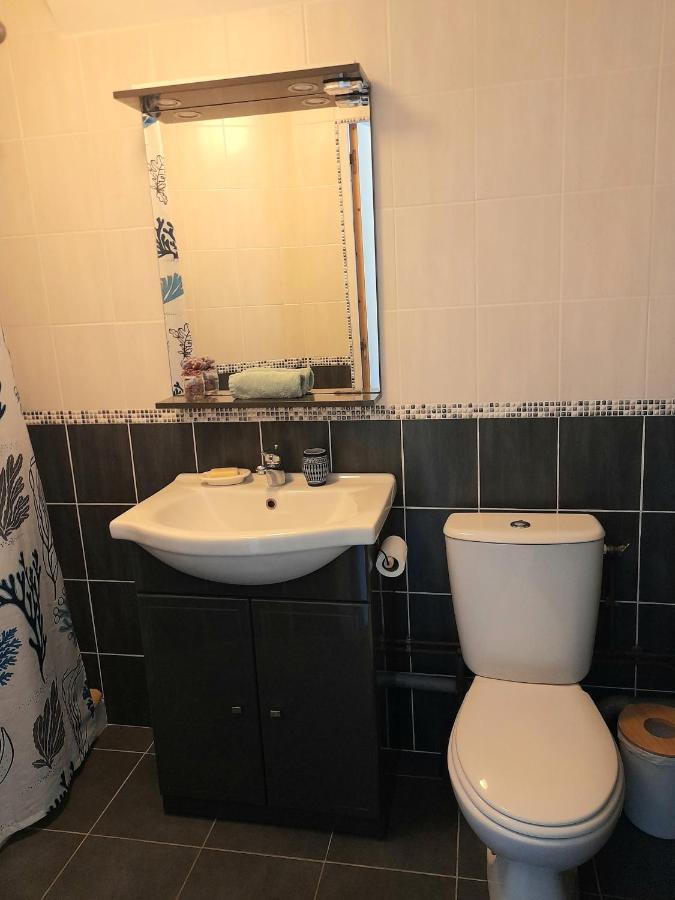 Le Stud' A Saint Pierre D'Oleron ! Apartment Екстериор снимка