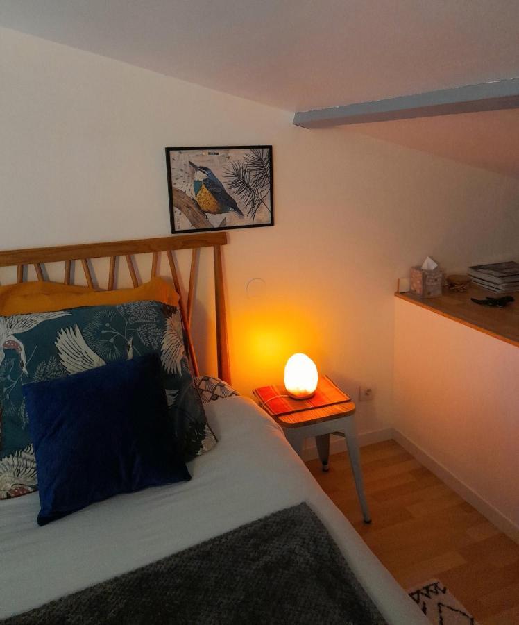 Le Stud' A Saint Pierre D'Oleron ! Apartment Екстериор снимка