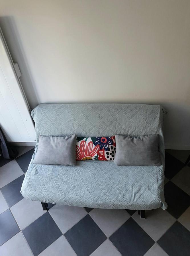 Le Stud' A Saint Pierre D'Oleron ! Apartment Екстериор снимка