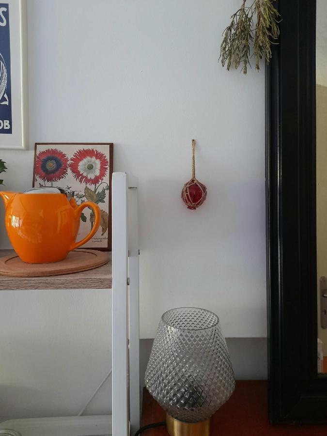 Le Stud' A Saint Pierre D'Oleron ! Apartment Екстериор снимка